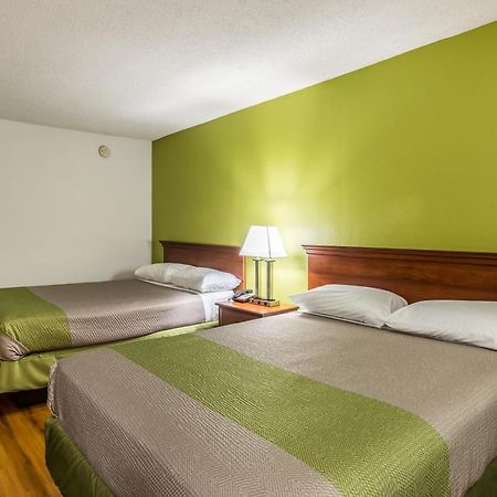 Motel 6-Petersburg, Va - Fort Lee Dış mekan fotoğraf