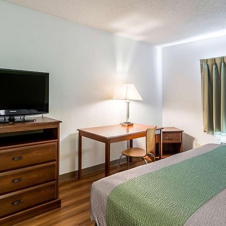 Motel 6-Petersburg, Va - Fort Lee Dış mekan fotoğraf