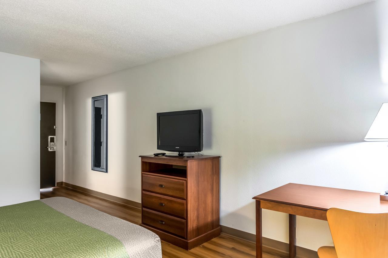 Motel 6-Petersburg, Va - Fort Lee Dış mekan fotoğraf