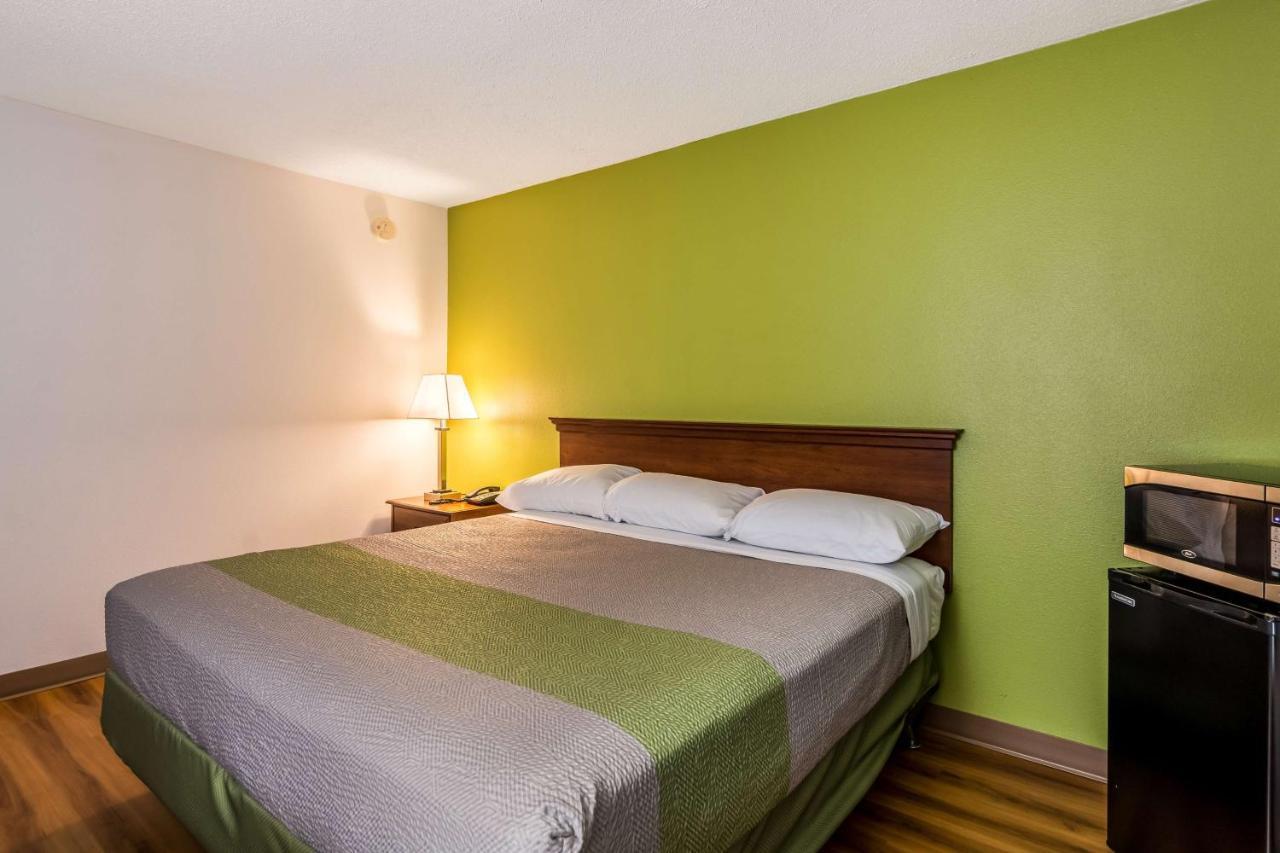 Motel 6-Petersburg, Va - Fort Lee Dış mekan fotoğraf