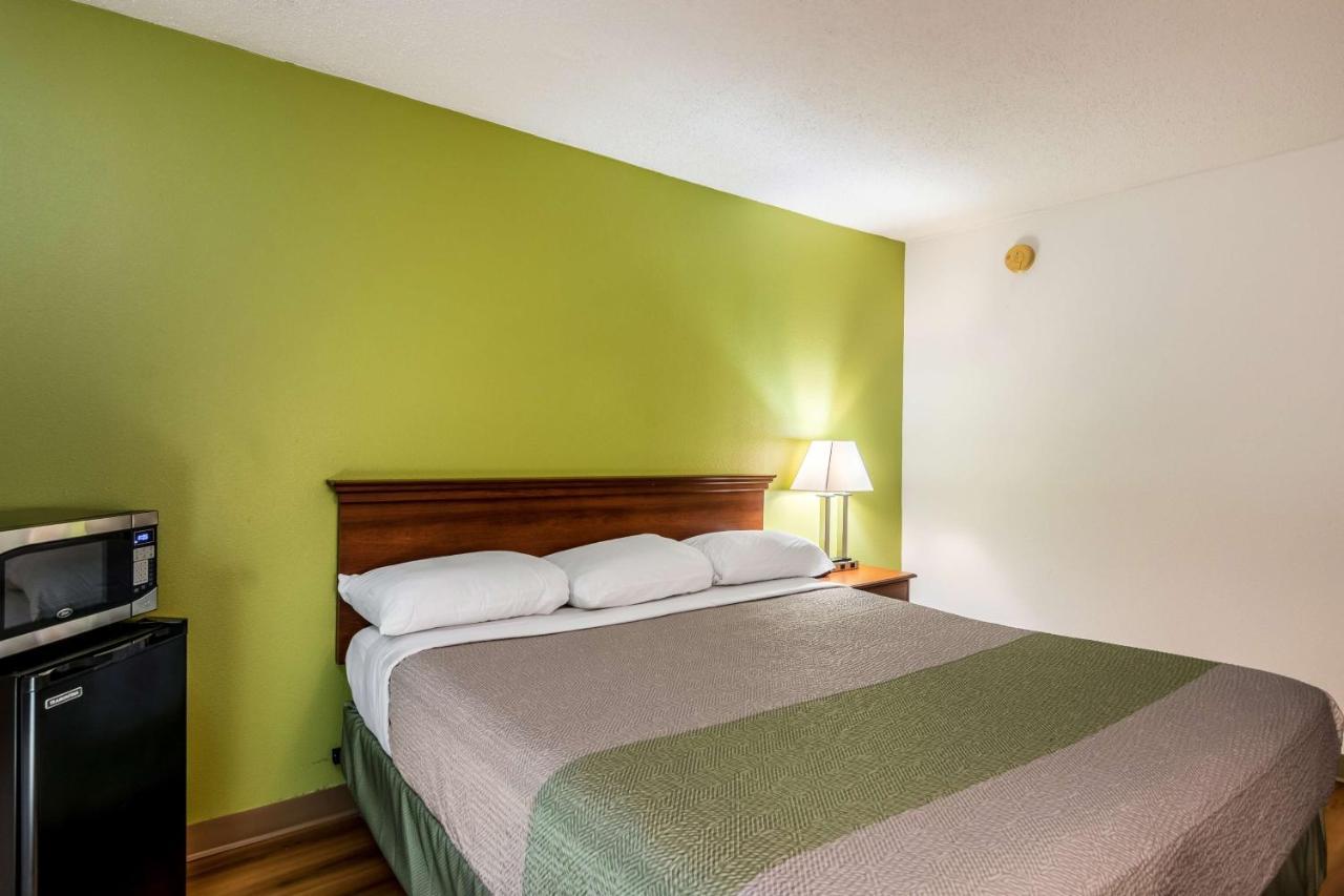 Motel 6-Petersburg, Va - Fort Lee Dış mekan fotoğraf